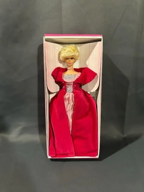 Sophisticated Lady Vintage Repro Barbie Doll 1999 Mattel 24930