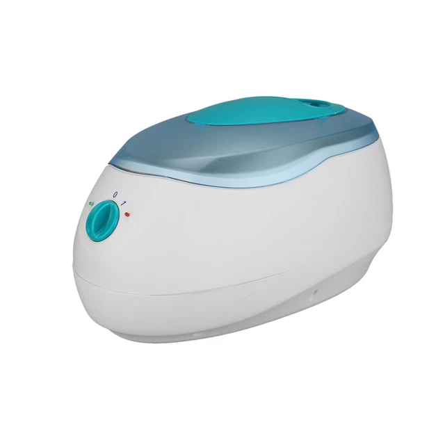 Liddy Paraffin Wax Bath Machine Moisturizing Soothing Hand Feet Wax Spa ABE