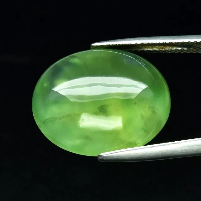 ★★   RARE !! PRENHITE D'AFRIQUE : 17,09 CARATS  ★★ p315.135t