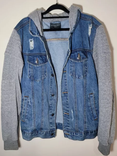 Mens sales waistcoats primark