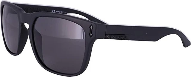 Dragon Alliance Mens DR513S Monarch Sunglasses, Black "New with Defects"