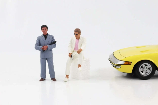 Personaggi e figure, Componenti e accessori, Modellismo statico 