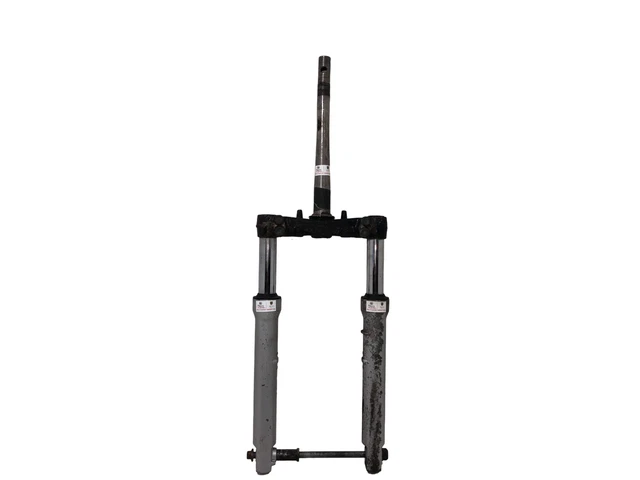 Forcella Anteriore Honda Sh 150 I 2005 2008 Steli Piastra Cristo
