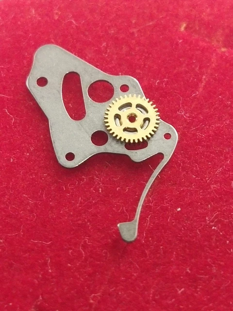 ROLEX 4161 231 Spring Lever Jumper /Genuine parts