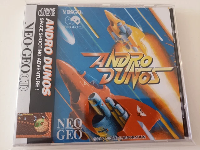 Trader Games - NEO DRIFT OUT: NEW TECHNOLOGY NEOGEO AES JAPAN (PIXEL HEART LIMITED) - (NEUF
