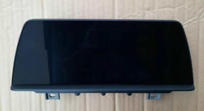 ORIG Bmw 5er f10 f11 monitor CID Central Information Display 10" pollici 9203867 
