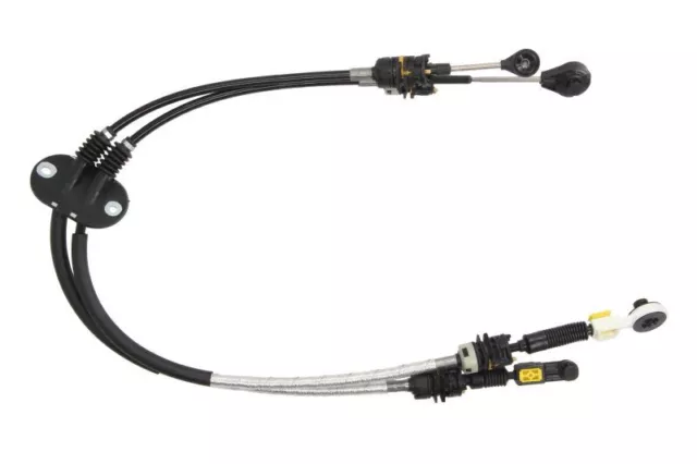 Câble pull, transmission manuelle LINEX 15.44.15