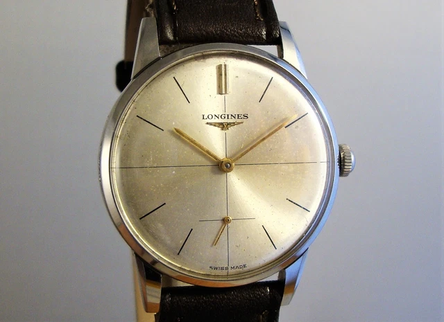 Longines 8888 online