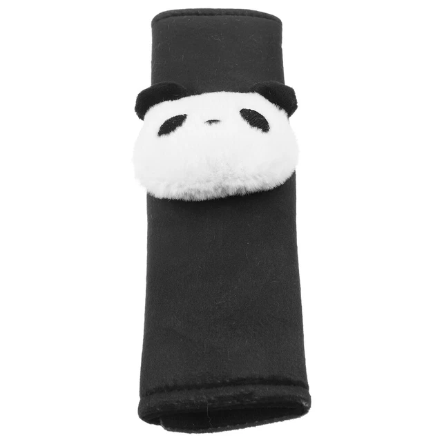 Car Seatbelt Cover Seats Strap Cover Car Seatbelt Cushion Seatbelt Pad for Car