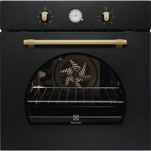 Electrolux ROB3201AOR four 72 L A Noir