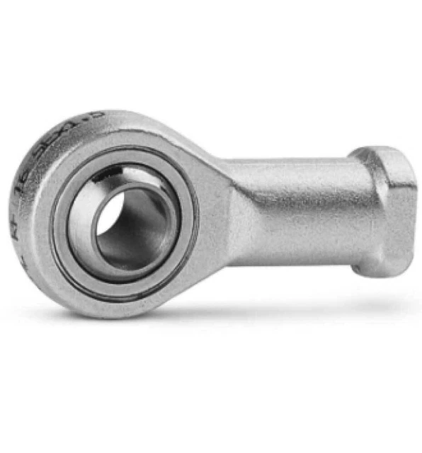 Giunto A U Universale Sterzo 22T Doppia D, Foro 14mm, Fosfatazione, Per ATV UTV Go Kart – Ricambio In ABS E Lega Metallica