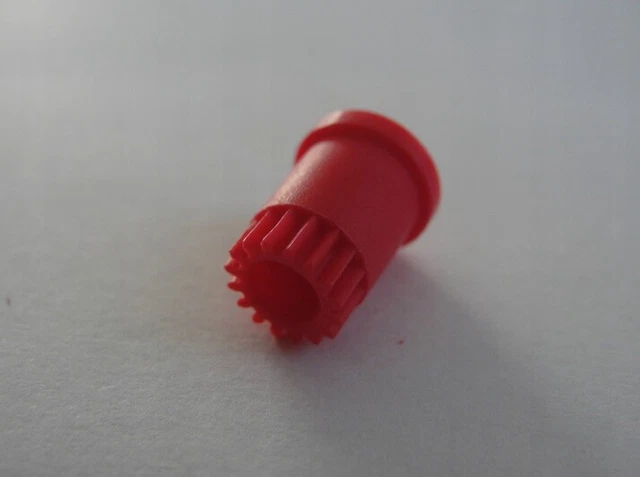 Telefono Panasonic Ingranaggio REM0043 Per Stereo Panasonic Technics Compatibile - Foto 10