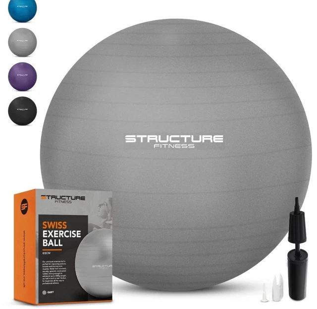 Tesco yoga ball top