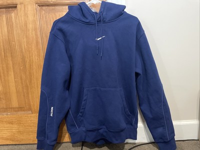 nocta cardinal stock hoodie