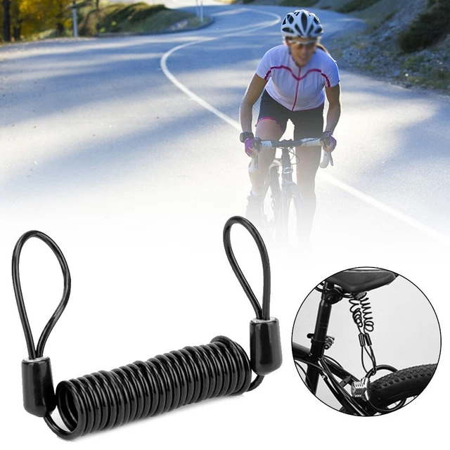 Câble De Rappel Antivol Brazoline Reminder - Pièce Moto, Scooter 50cc