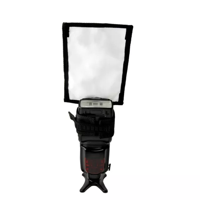 ExpoImaging Rogue FlashBender Bounce Card/Flag Positionable Reflector