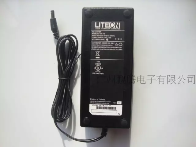 Genuine LITEON KD-240-315 AC Adapter 24V 3.15A AU Power Supply 5.5*2.5mm