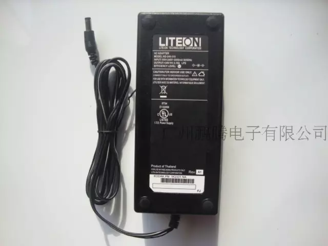 Genuine LITEON KD-240-315 AC Adapter 24V 3.15A Power Supply 5.5*2.5mm AU Plug