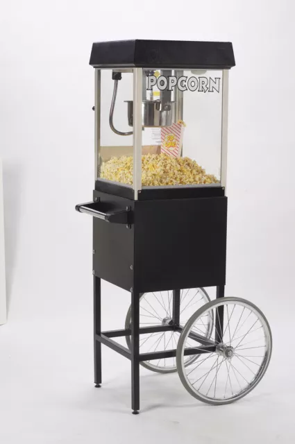 Buy Mega Pop® Corn, Oil and Salt Kit for Popcorn Makers with a 8 oz. Kettle  (Case of 24) at S&S Worldwide