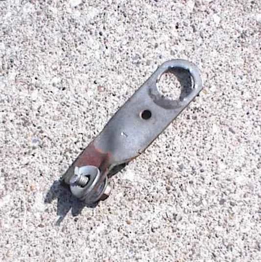 JOHN DEERE(B2E45) 210 212 214 216 Kohler K301 12hp Cylinder Head