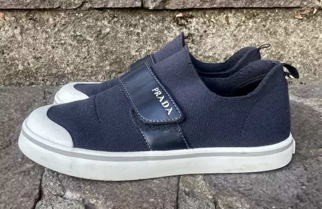 SCARPE MOCASSINI BAMBINO Blu Armani junior EUR 79 00 PicClick IT