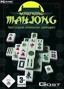 Hong Kong Mahjong by FIP Publishing GmbH | Game | condition very good
