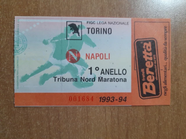 La Storia dello Stadio Maradona: dal San Paolo a oggi