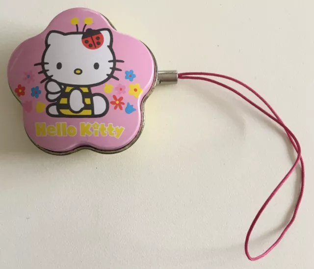 Portaoggetti Hello Kitty