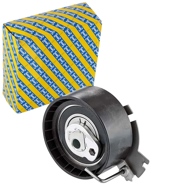 SNR Poulie Clé Courroie Crantée Convient pour Citroën Berlingo C-Elysée C2 C3