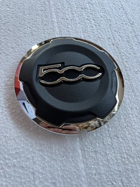 Coprimozzo per ruota in lega Cairns Black Onyx DS 5
