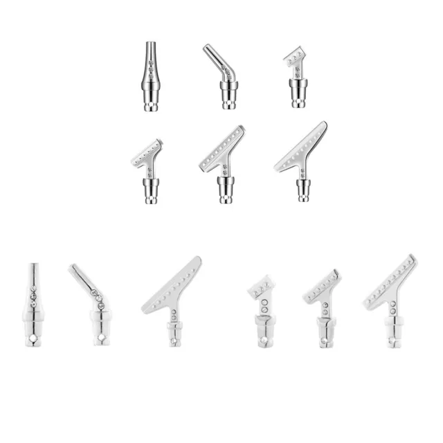 5D DIY Diamond Painting Pen Tip Point Drill Pencil Nib Dotting Head Tips