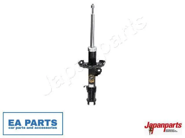 Shock Absorber for OPEL JAPANPARTS MM-00339 fits Front Axle Left
