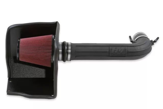 315121 Flowmaster Delta Force Performance Air Intake - CARB Compliant