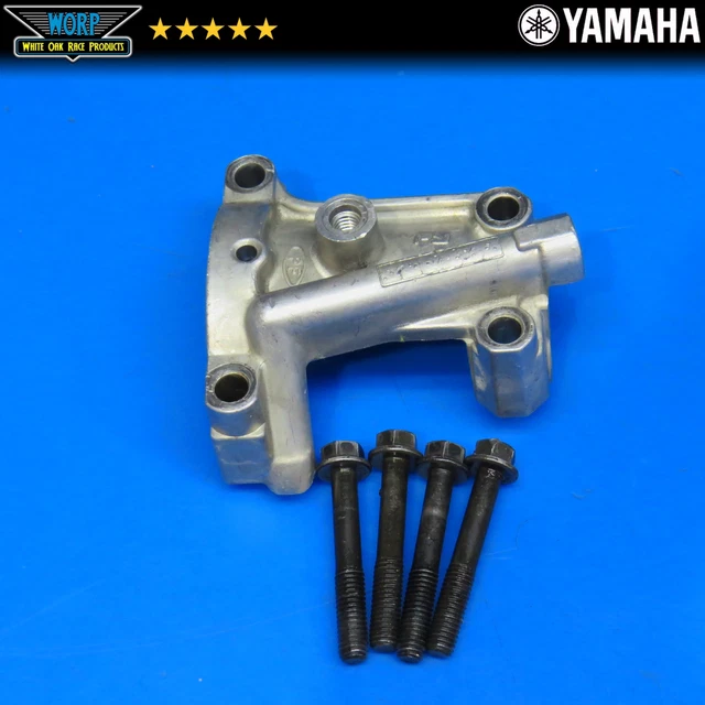 2005 Yamaha Yz450F Exhaust Camshaft Cam Shaft Clamp Cap 03-05