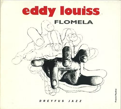 Eddy Louiss - Flomela [VINYL]
