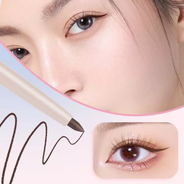 New  Double-Headed Eyeliner Gel Pen 2024 New Eyeliner C3S0