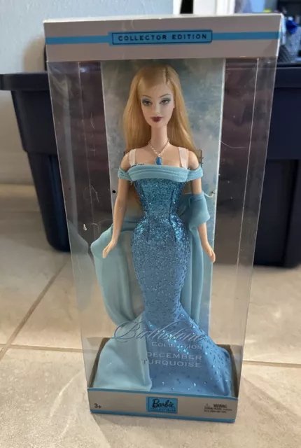 Barbie december deals