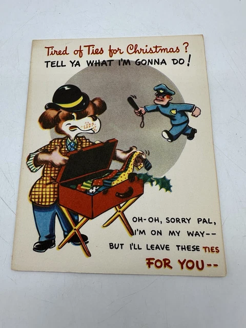 Unused Vintage, Vintage Greeting Cards, Paper, Collectibles