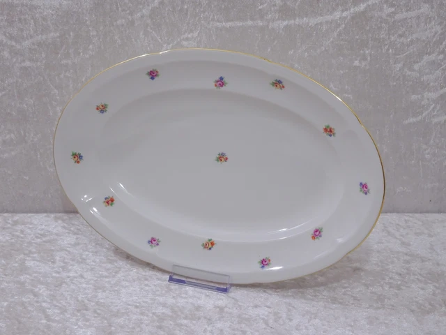 Service De Table En Porcelaine Royal Epiag - Occasion