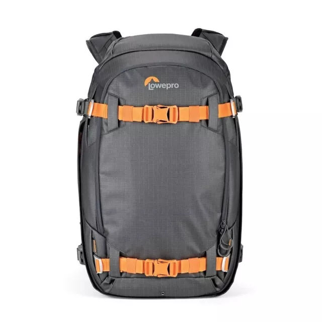 Lowepro Whistler Backpack 350 AW II Grey 3