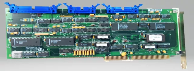 Medilab Global Oec	9600 00-872127-05 (E3) Communications Pcb