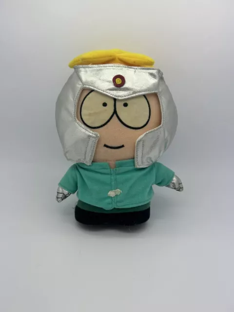 Buy South Park's Butters Stotch Small Size Upright Plush Toy (8in) Online  at desertcartIsrael