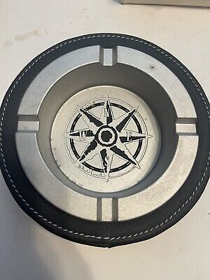 Vintage Good Year Weangler Mint In Original Box Advertising Tire Ashtray D88