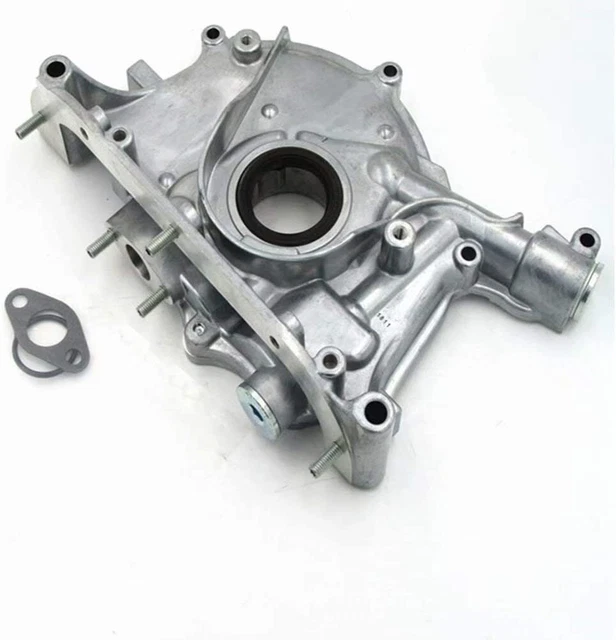 OIL PUMP GENUINE Honda Civic Ek Eg Ef Integra Dc2 Db8 Acura B16A B18C