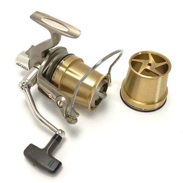DAIWA TOURNAMENT SURF Z45 Ii Na 2-200 059187 Spool A $199.64