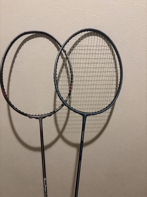 Yonex Yonex Badminton Racquet Carbonex 20 | Sunriseclick