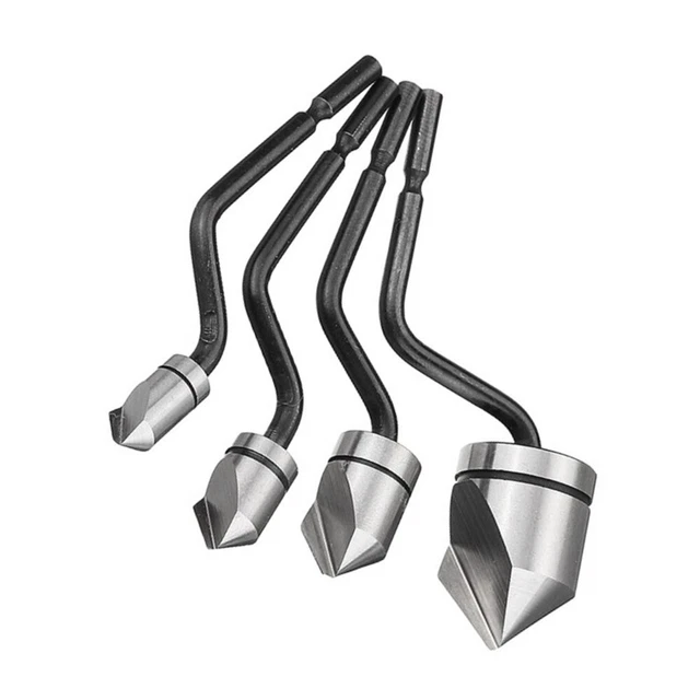 Countersunk Chamfer Cutter BC6301/BC8301/BC1041/BC1651 Deburring Trimming Tool