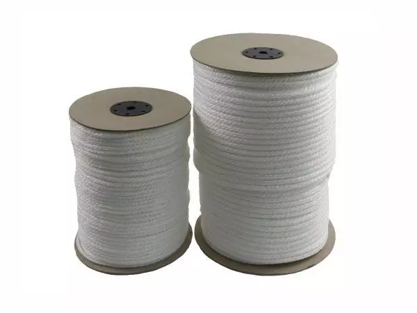 Bootsseil PP Ankerleine Festmacher Tauwerk PP Leine Seil Tau 6-10 mm