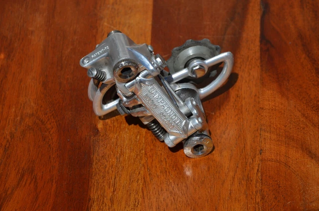 Dérailleur arrière Campagnolo Nuovo Record Patent 80