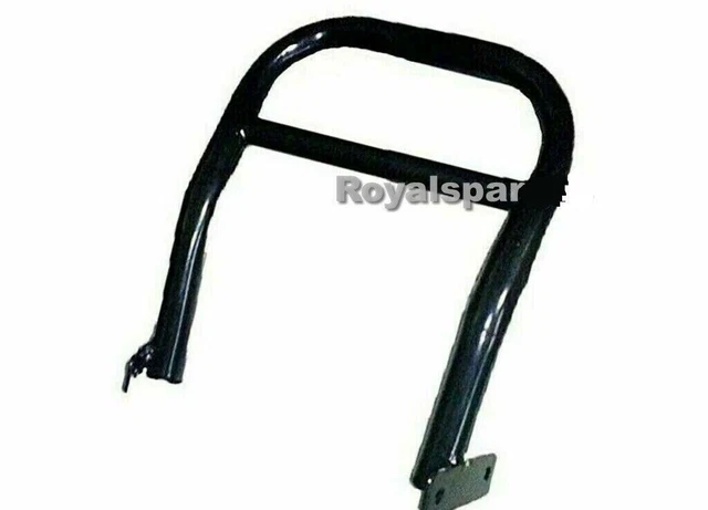 Nouveau kit de montage GPS pour Royal Enfield Himalayan 411 CC